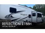 Grand Design Reflection 278BH Fifth Wheel 2021