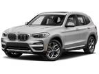 2021 BMW X3 x Drive30e