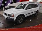 2006 Volvo XC90 2.5T 4dr SUV