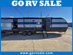 2021 Forest River Cherokee 324TS Travel Trailer