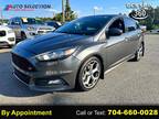 Used 2017 Ford Focus for sale.