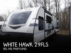 Jayco White Hawk 29FLS Travel Trailer 2018