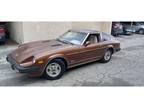 Classic For Sale: 1980 Nissan Z for Sale by Owner
