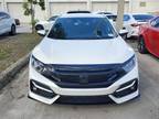 Used 2021Pre-Owned 2021 Honda Civic Sport