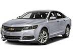 2016 Chevrolet Impala 2LT