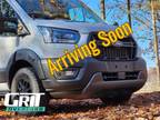 2023 Grit Overland Grit Overland Ford Transit Trail GOA T 19ft