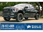 new 2023 Ford F-150 SHELBY CENTENNIAL EDITION 4D Super Crew