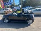 2013 MINI Convertible Cooper 2dr Convertible