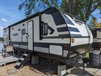 2022 Crossroads RV Crossroads RV Zinger ZR328SB 37ft