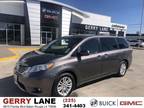 2015 Toyota Sienna Gray, 92K miles