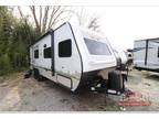 2021 Forest River Forest River RV No Boundaries NB19.1 24ft