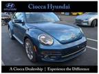 2019 Volkswagen Beetle 2.0T SE