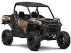 2024 Miscellaneous Can-Am® Commander XT 1000R Wildland Camo