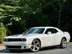 2016 Dodge Challenger R/T Plus 2dr Coupe