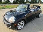 2009 MINI Cooper Base 2dr Convertible