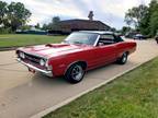Used 1968 Ford Torino for sale.