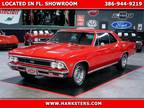 Used 1966 Chevrolet Chevelle for sale.