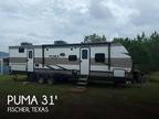 Palomino Puma XLE Lite 31BHSC Travel Trailer 2021