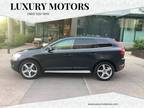 2012 Volvo XC60 T6 AWD 4dr SUV