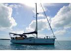 2008 Jeanneau Sun Odyssey 45 Boat for Sale