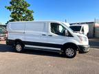 Used 2021 Ford Transit Cargo Van for sale.