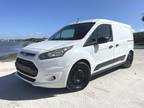 2017 Ford Transit Connect Van XL LONG WHEEL BASE~ 2.5L 4 CYL~ AUTO~ CLEAN~ LOOKS