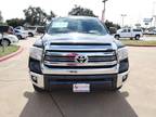 2016 Toyota Tundra 2WD SR5 5.7L FFV V8 Double Cab 2WD