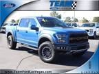 2020 Ford F-150 Blue, 40K miles
