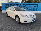 2009 Toyota Camry LE 4dr Sedan 5A