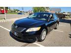 2009 Toyota Camry Hybrid Base 4dr Sedan