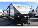 2016 Forest River Evo ATS 220RBS 24ft