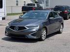 2019 Acura ILX Sedan 4D