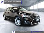 2015 Lexus CT 200h 5dr Hybrid for sale