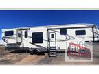 2018 Jayco North Point 387RDFS 43ft