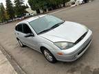 2003 Ford Focus ZX5 4dr Hatchback