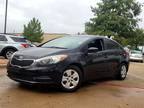 Used 2014 Kia Forte for sale.