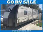 2016 Forest River Vibe Extreme Lite Travel Trailer
