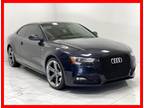 2015 Audi S5 3.0T quattro Premium Plus AWD 2dr Coupe 7A