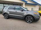 2015 Ford Explorer Gray, 150K miles