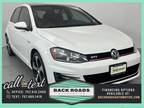 2015 Volkswagen Golf GTI 2.0T SE