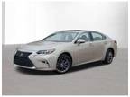 2018 Lexus ES 350 350