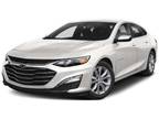 2021 Chevrolet Malibu FWD LT