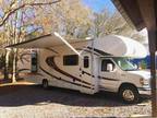 2016 Thor Motor Coach Chateau 31L 32ft