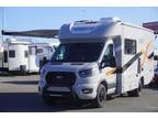 2024 Miscellaneous COACHMEN CROSS TRAIL 21XG