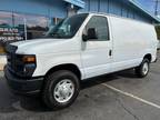 2011 Ford Econoline Cargo Van E-250 Commercial