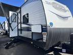 2023 Keystone RV Keystone RV Springdale 242RKWE 24ft