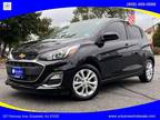 2022 Chevrolet Spark 1LT Hatchback 4D