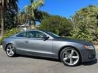 2012 Audi A5 2.0T quattro Premium Plus AWD 2dr Coupe 8A