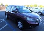 2014 Honda CR-V EX L 4dr SUV