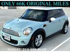 2013 MINI Hardtop Cooper 2dr Hatchback